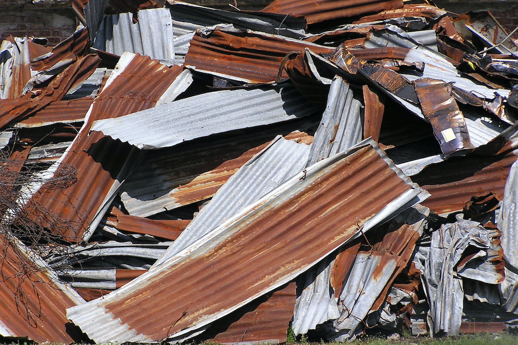 Tubos Recicladora de Metales La Valencia
